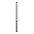 Скважинный насос ROMMER RP 2-63, 1 1/4", кабель 50 м